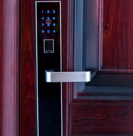 漳州市开锁指纹锁出售安装